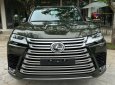 Lexus LX 600 2022 - Bản siêu siêu VIP, 4 chỗ
