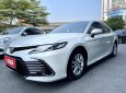 Toyota Camry 2021 - Ưu đãi giảm giá rẻ hơn xe mới