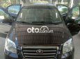 Daewoo Gentra Xe gia đình 2009 - Xe gia đình
