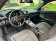 Porsche 718 2023 - Chưa thay nhớt lần đầu