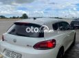 Volkswagen Scirocco bán giao lưu xe  Sirocco sport 2010 - bán giao lưu xe volkswagen Sirocco sport