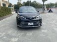 Toyota Sienna 2021 - Toyota Sienna 2021