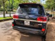 Toyota Land Cruiser 2015 - Xe đẹp xuất sắc