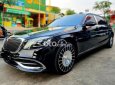 Mercedes-Benz Maybach S560 Chính chủ bán  S560 model 2020 2019 - Chính chủ bán Maybach S560 model 2020