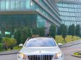Mercedes-Benz S400 2016 - Ngoại thất trắng, nội thất nâu