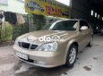 Daewoo Magnus Manus 2.0 số sàn 2003 - Manus 2.0 số sàn