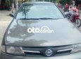 Nissan Bluebird  nhật xám 2013 - nissan nhật xám