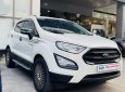 Ford EcoSport 2020 - Lướt 20.000km, xe zin nguyên bản, 1 chủ