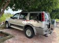 Ford Everest cần bán Everet 2008 máy dầu 2006 - cần bán Everet 2008 máy dầu