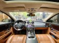 Jaguar 2015 - Máy móc nguyên bản