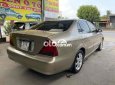 Daewoo Magnus Manus 2.0 số sàn 2003 - Manus 2.0 số sàn