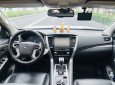 Mitsubishi Pajero Sport 2020 - Xe cá nhân, ký mua bán hoặc ủy quyền