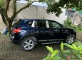 Nissan Qashqai 2007 - Bản AT, nhập Anh