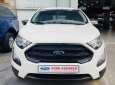 Ford EcoSport 2020 - Lướt 20.000km, xe zin nguyên bản, 1 chủ