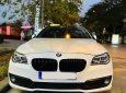 BMW 520i 2012 - Màu trắng, nội thất kem siêu đẹp - Odo 12 vạn zin - Cam kết không đâm đụng, ngập nước