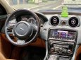 Jaguar 2015 - Máy móc nguyên bản