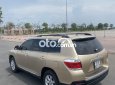 Toyota Highlander   SE ban Full 2010 - Toyota Highlander SE ban Full