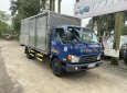 Hyundai HD 2016 - Thùng kín đời 2016, tải 6.4t, thùng 5m