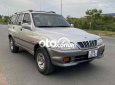 Ssangyong Musso bán Ssang yong 9 chủ 2002 - bán Ssang yong 9 chủ