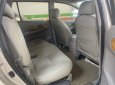 Toyota Innova 2011 - Lốp mới, đăng kiểm dài