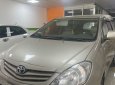 Toyota Innova 2011 - Lốp mới, đăng kiểm dài