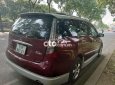 Mitsubishi Grandis Bán xe  tâm huyết 2005 - Bán xe Grandis tâm huyết