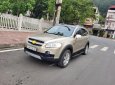 Chevrolet Captiva 2008 - Nội thất zin theo xe