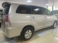 Toyota Innova 2011 - Lốp mới, đăng kiểm dài