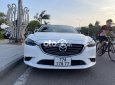 Mazda 6 Ban   2017 2017 - Ban mazda 6 2017