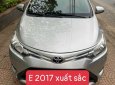 Toyota Vios 2017 - Xe đẹp xuất sắc, không 1 lỗi nhỏ