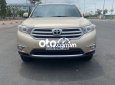 Toyota Highlander   SE ban Full 2010 - Toyota Highlander SE ban Full