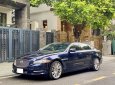 Jaguar 2015 - Máy móc nguyên bản