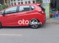 Honda Jazz  RS Đỏ, ODO 43000km, BS Tp HCM 2018 - Jazz RS Đỏ, ODO 43000km, BS Tp HCM