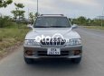 Ssangyong Musso bán Ssang yong 9 chủ 2002 - bán Ssang yong 9 chủ