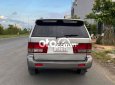 Ssangyong Musso bán Ssang yong 9 chủ 2002 - bán Ssang yong 9 chủ