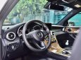 Mercedes-Benz GLC 250 2018 - Màu nâu Dolomite, nội thất đen sang trọng