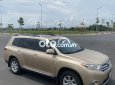 Toyota Highlander   SE ban Full 2010 - Toyota Highlander SE ban Full