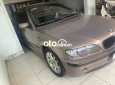 BMW 318i 318I tự động 2.0 , Vàng Cát_2005 2005 - BMW318I tự động 2.0 , Vàng Cát_2005