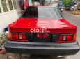 Toyota Celica   đời 1987 vxe hs cầm tay gốc Sài Gòn 1987 - toyota Celica đời 1987 vxe hs cầm tay gốc Sài Gòn