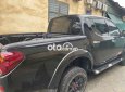 Mitsubishi Triton Bán xe đi công trường 2010 - Bán xe đi công trường