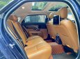 Jaguar 2015 - Máy móc nguyên bản