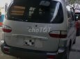 Hyundai Starex Cần bán gấp  6chỗ 800kg máy cơ 2009 - Cần bán gấp Starex 6chỗ 800kg máy cơ