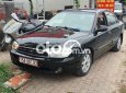 Kia Spectra Bán   màu đen sx204 đc1.6MT xe CC mới đk 2004 - Bán KIA Spectra màu đen sx204 đc1.6MT xe CC mới đk