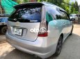 Mitsubishi Grandis Xe  cần bán 2005 - Xe Grandis cần bán