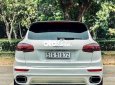 Porsche Cayenne  Cayene Platium full option từ hãng 2017 - Porsche Cayene Platium full option từ hãng