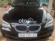 BMW 525i  525i 2008 2008 - BMW 525i 2008