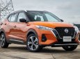 Nissan Kicks 2023 - Duy nhất liên hệ hotline giảm giá trong tháng 5