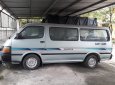 Toyota Hiace 1999 - Bán ô tô Toyota 1999