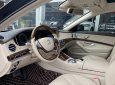 Mercedes-Benz S400 2015 - Màu đen, nội thất kem