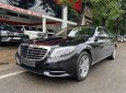 Mercedes-Benz S400 2015 - Màu đen, nội thất kem